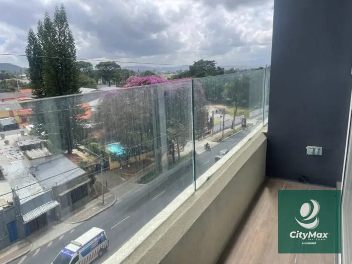 Apartamento en Venta zona 7 ciudad Guatemala — Apartamento en Venta en Zona 7, Guatemala, Ciudad — foto 6 de 13