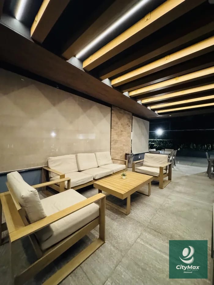 Apartamento Amueblado en renta Zona 10 — Apartamento en Alquiler en Zona 10, Guatemala, Ciudad — foto 15 de 17