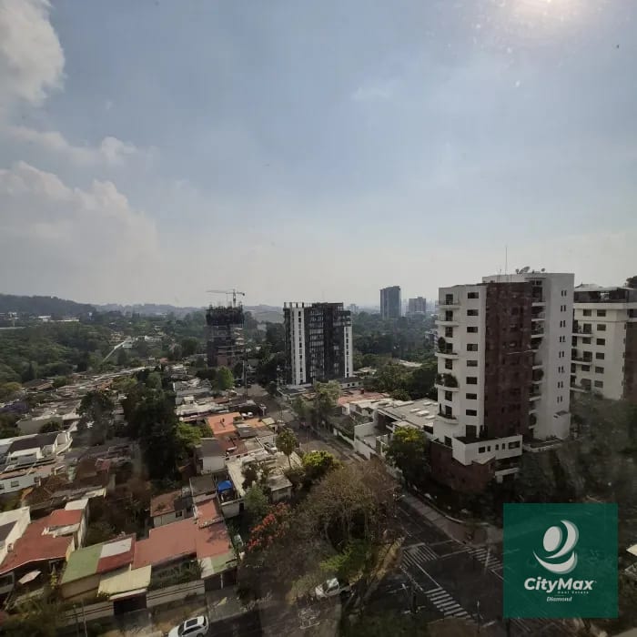 Apartamento en Renta en Zona 15 Vista Hermosa 2 Renta — Apartamento en Alquiler en Vista Hermosa II, Zona 15, Guatemala, Ciudad — foto 2 de 14