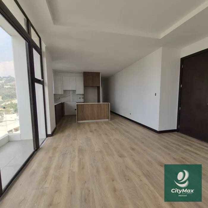Apartamento en Renta en Zona 15 Vista Hermosa 2 Renta — Apartamento en Alquiler en Vista Hermosa II, Zona 15, Guatemala, Ciudad — foto 1 de 14
