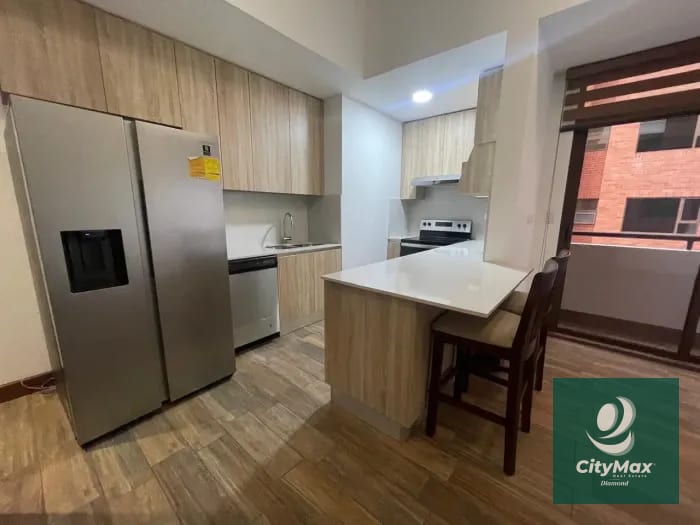 Apartamento En Renta en Salvattore Zona 10 Renta — Apartamento en Alquiler en Zona 10, Guatemala, Ciudad — foto 2 de 17