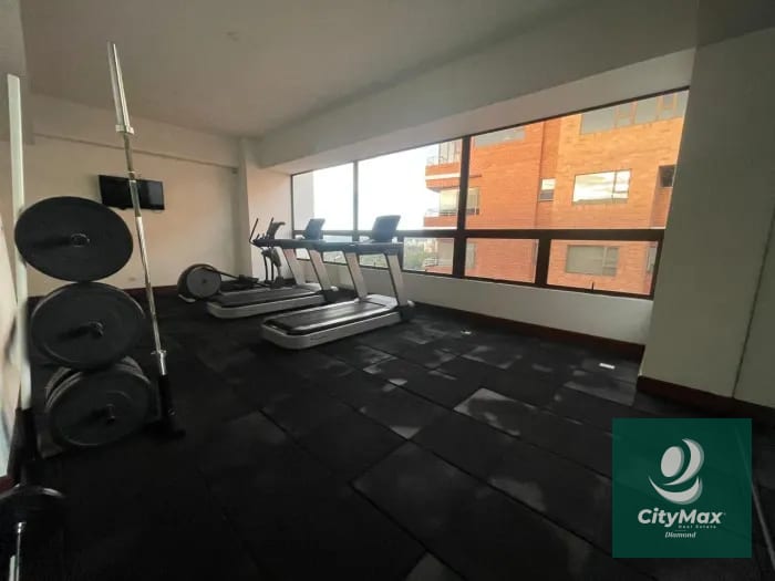 Apartamento En Renta en Salvattore Zona 10 Renta — Apartamento en Alquiler en Zona 10, Guatemala, Ciudad — foto 14 de 17