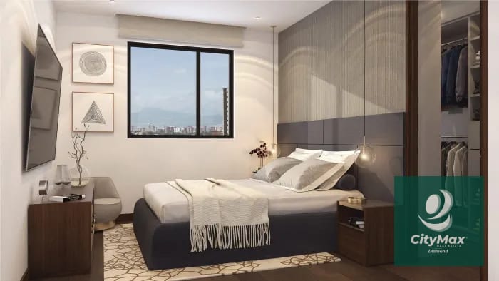 Apartamento en venta en zona 15 Vista Hermosa 2 — Apartamento en Venta en Vista Hermosa II, Zona 15, Guatemala, Ciudad — foto 11 de 15