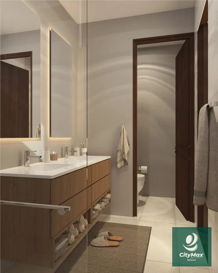 Apartamento en venta en zona 15 Vista Hermosa 2 — Apartamento en Venta en Vista Hermosa II, Zona 15, Guatemala, Ciudad — foto 14 de 15