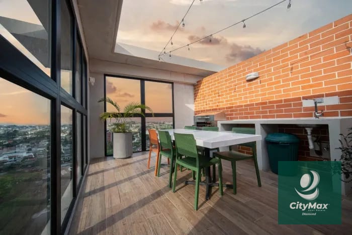 Venta Apartamento en Zona 11 para estrenar — Apartamento en Venta en Zona 11, Guatemala, Ciudad — foto 3 de 17