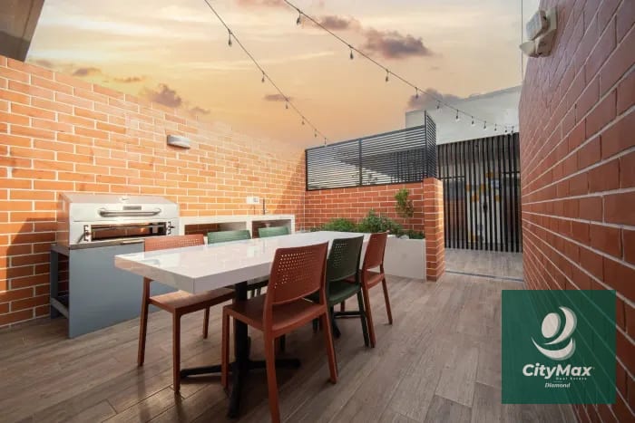 Venta Apartamento en Zona 11 para estrenar — Apartamento en Venta en Zona 11, Guatemala, Ciudad — foto 4 de 17