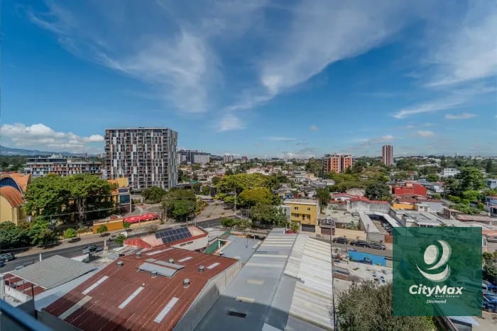 Venta Apartamento en Zona 11 para estrenar — Apartamento en Venta en Zona 11, Guatemala, Ciudad — foto 15 de 17