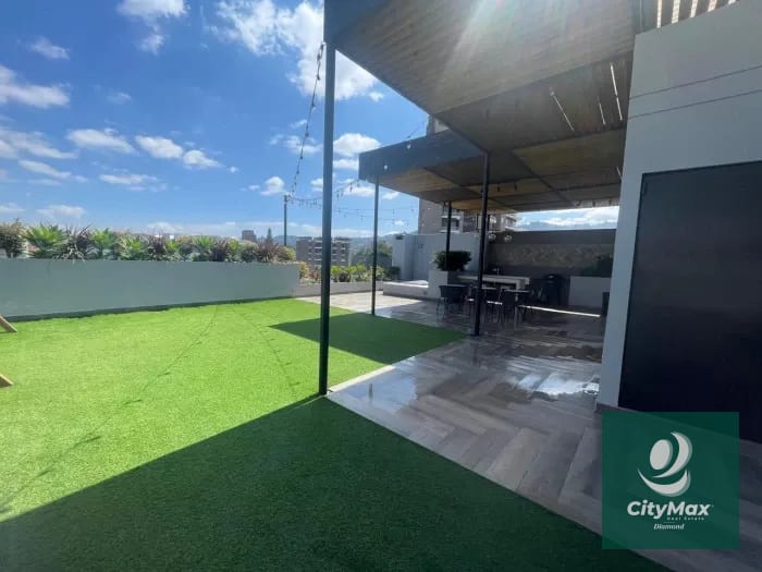 Apartamento en Venta en zona 15 Vista Hermosa 1 — Apartamento en Venta en Zona 15, Guatemala, Ciudad — foto 4 de 16