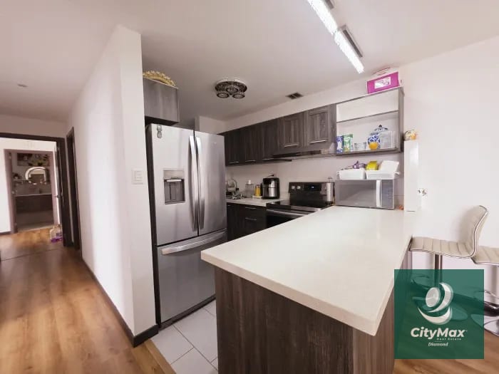 Apartamento en venta en DiFiori Zona 7 Guatemala — Apartamento en Venta en Zona 7, Guatemala, Ciudad — foto 8 de 14