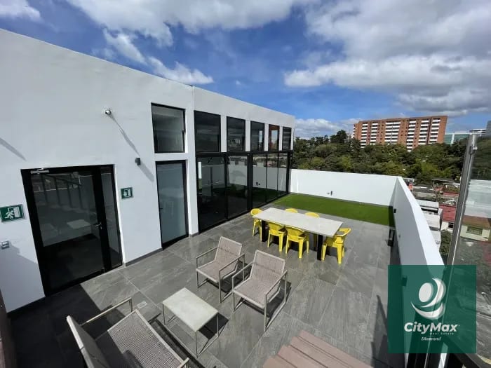 Apartamento en Venta en La Villa Zona 14 — Apartamento en Venta en La Villa, Zona 14, Guatemala, Ciudad — foto 5 de 16