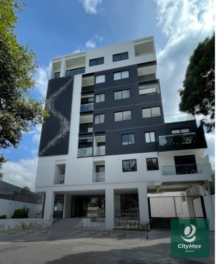 Apartamento en Venta en La Villa Zona 14 — Apartamento en Venta en La Villa, Zona 14, Guatemala, Ciudad — foto 7 de 16