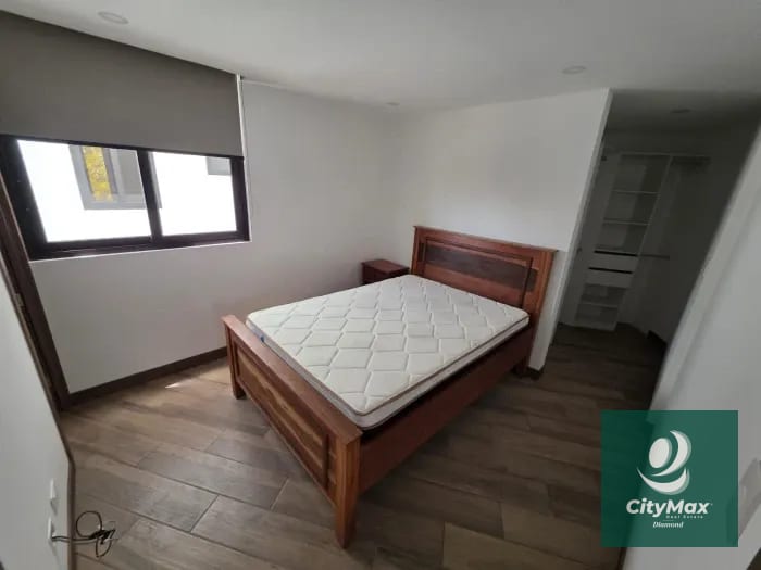 Apartamento en Renta nuevo en Vista Hermosa 1 zona 15 — Apartamento en Alquiler en Zona 15, Guatemala, Ciudad — foto 6 de 10