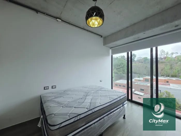 Apartamento 2 habitaciones en Venta en Shift Cayalá Z16 — Apartamento en Venta en Zona 16, Guatemala, Ciudad — foto 9 de 12