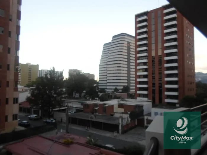 VENDO Elegante Apartamento en zona 14 — Apartamento en Venta en Zona 14, Guatemala, Ciudad — foto 2 de 11
