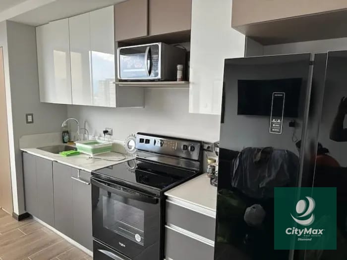 Apartamento Amueblado Nuevo en Venta en Zona 10 — Apartamento en Venta en Zona 10, Guatemala, Ciudad — foto 5 de 10