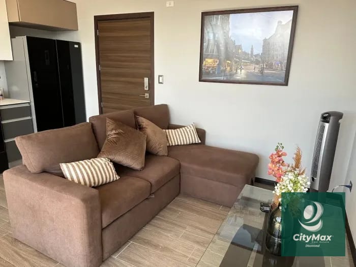 Apartamento Amueblado Nuevo en Venta en Zona 10 — Apartamento en Venta en Zona 10, Guatemala, Ciudad — foto 7 de 10