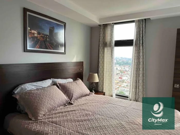 Apartamento Amueblado Nuevo en Venta en Zona 10 — Apartamento en Venta en Zona 10, Guatemala, Ciudad — foto 8 de 10