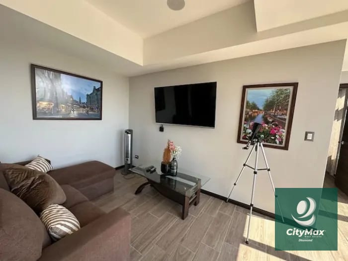 Apartamento Amueblado Nuevo en Venta en Zona 10 — Apartamento en Venta en Zona 10, Guatemala, Ciudad — foto 1 de 10