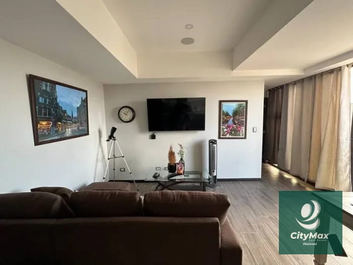 Apartamento Amueblado Nuevo en Venta en Zona 10 — Apartamento en Venta en Zona 10, Guatemala, Ciudad — foto 10 de 10