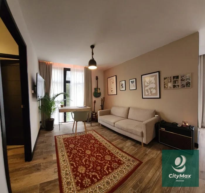 Apartamento en Venta en Zona 16 — Apartamento en Venta en Zona 16, Guatemala, Ciudad — foto 6 de 10