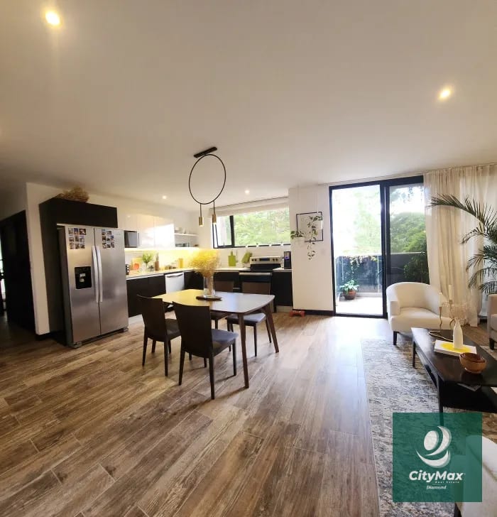 Apartamento en Venta en Zona 16 — Apartamento en Venta en Zona 16, Guatemala, Ciudad — foto 7 de 10