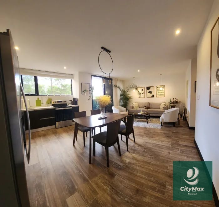 Apartamento en Venta en Zona 16 — Apartamento en Venta en Zona 16, Guatemala, Ciudad — foto 8 de 10