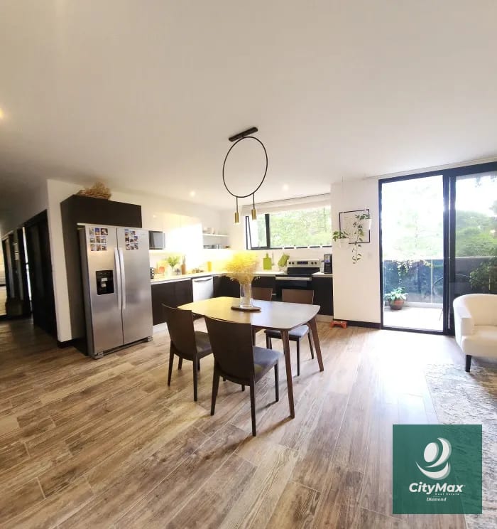 Apartamento en Venta en Zona 16 — Apartamento en Venta en Zona 16, Guatemala, Ciudad — foto 9 de 10