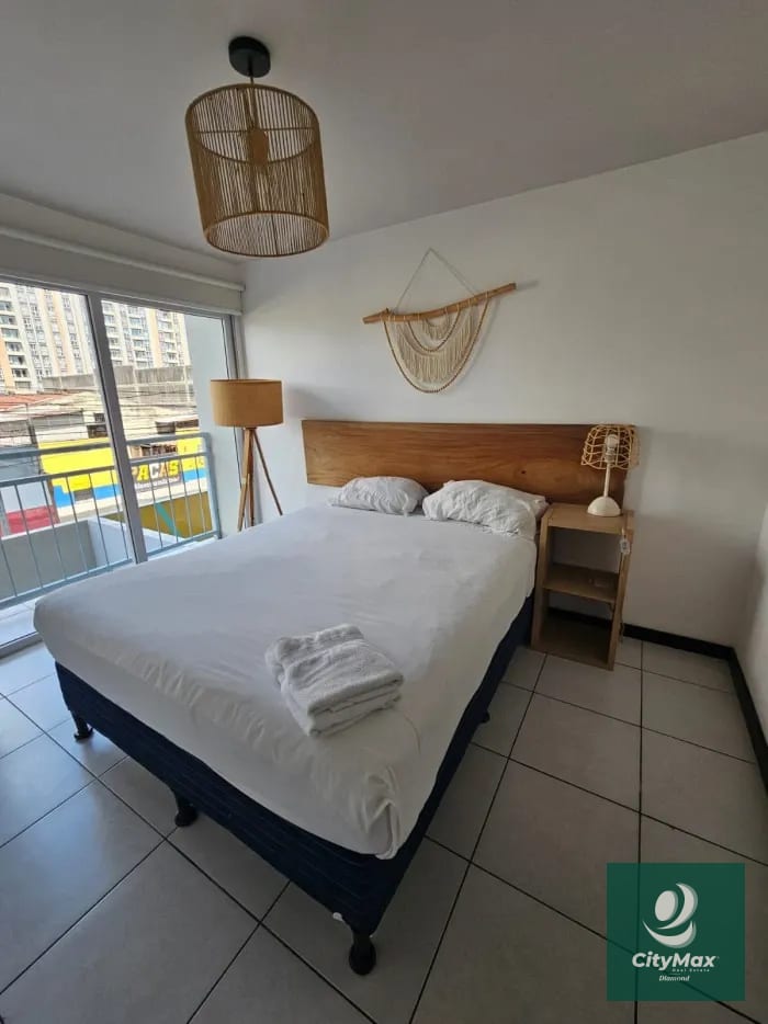 Apartamento en venta zona 7 Villas El Pedregal — Apartamento en Venta en Zona 7, Guatemala, Ciudad — foto 9 de 15