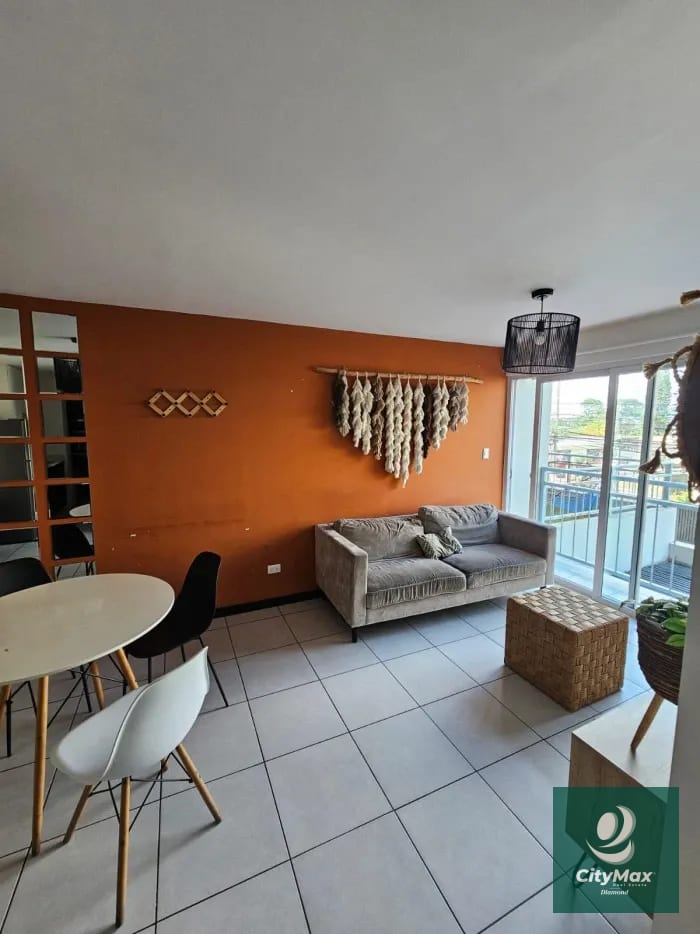 Apartamento en venta zona 7 Villas El Pedregal — Apartamento en Venta en Zona 7, Guatemala, Ciudad — foto 1 de 15
