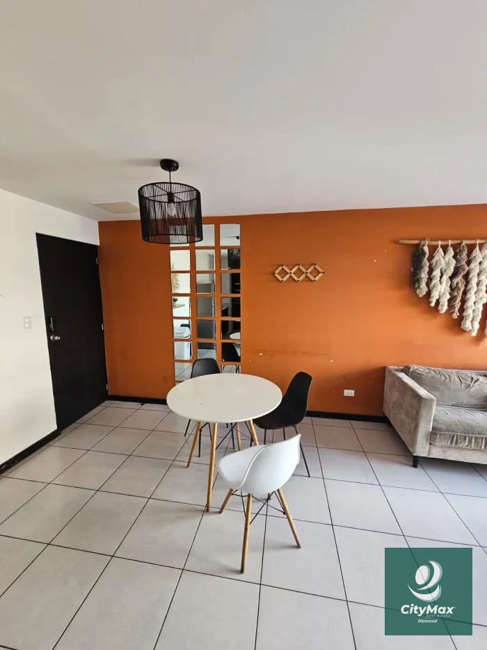Apartamento en venta zona 7 Villas El Pedregal — Apartamento en Venta en Zona 7, Guatemala, Ciudad — foto 13 de 15