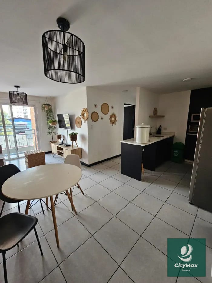 Apartamento en venta zona 7 Villas El Pedregal — Apartamento en Venta en Zona 7, Guatemala, Ciudad — foto 14 de 15