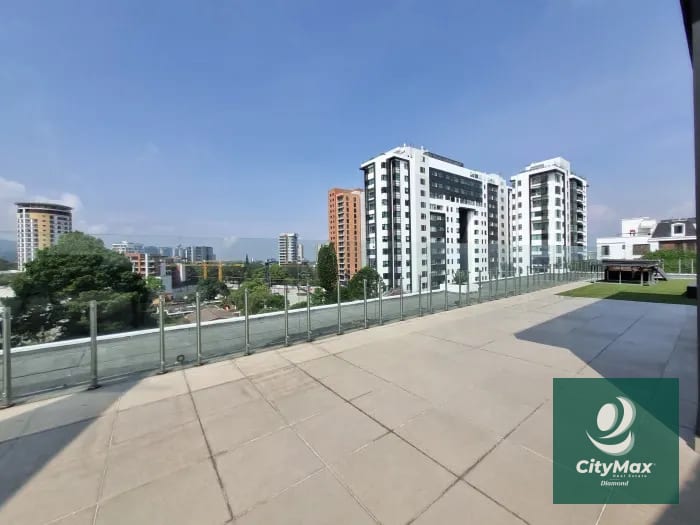 Apartamento Amueblado en Renta zona 15 — Apartamento en Venta en Zona 15, Guatemala, Ciudad — foto 4 de 10