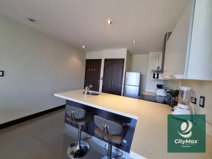 Apartamento Amueblado en Renta zona 15 — Apartamento en Venta en Zona 15, Guatemala, Ciudad — foto 5 de 10