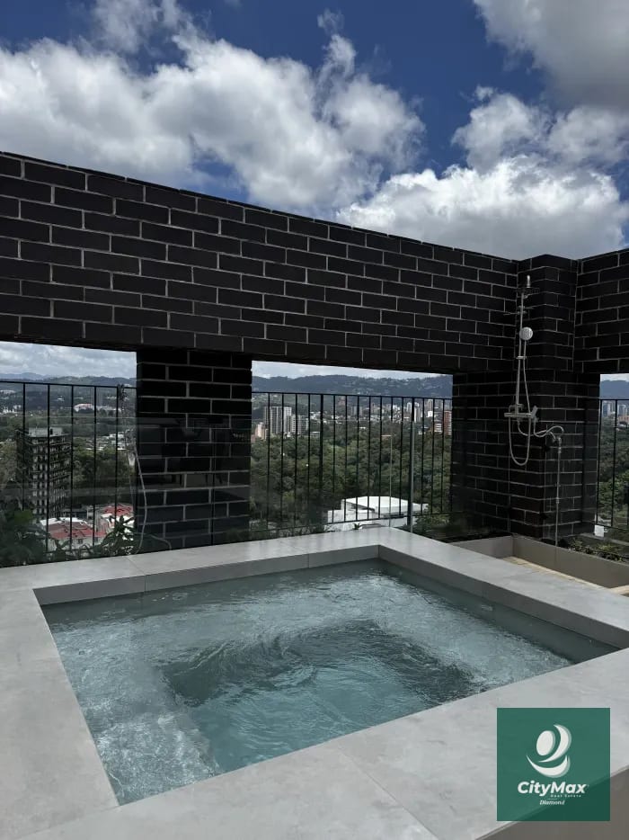 Apartamento Amueblado en venta en Zona 10 Nivel Medio — Apartamento en Venta en Zona 10, Guatemala, Ciudad — foto 6 de 13