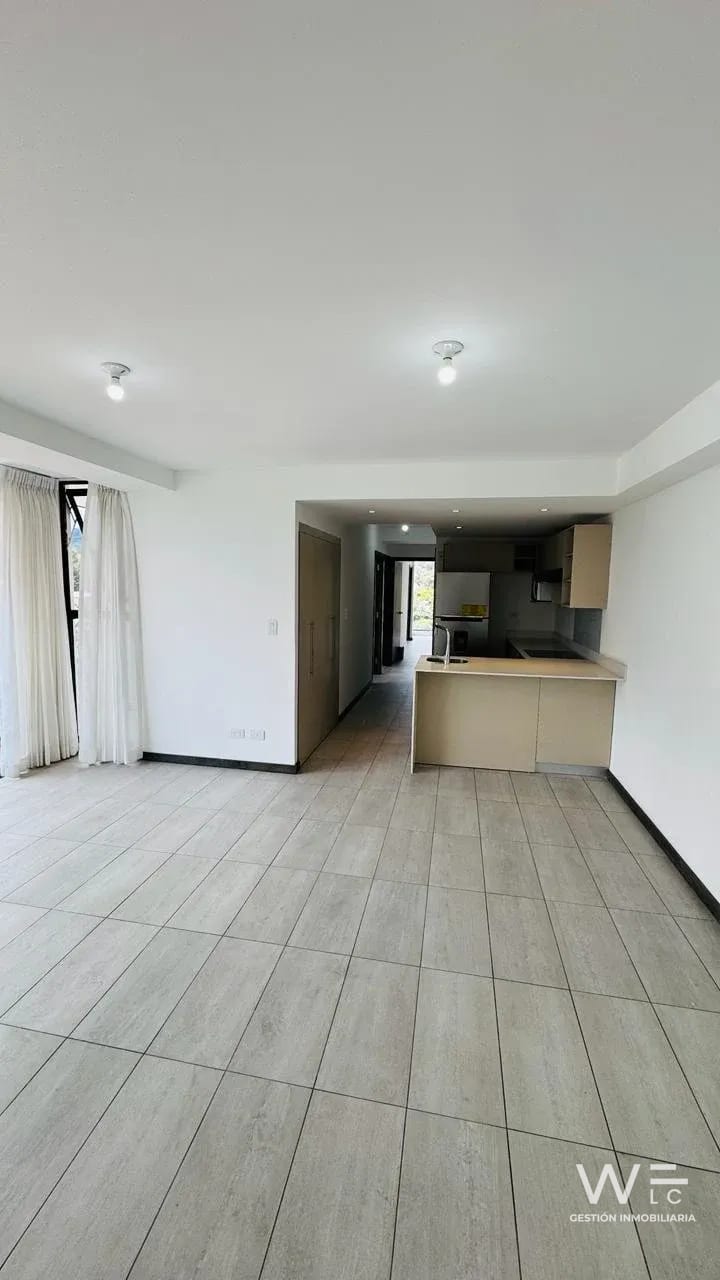 ALQUILO APARTAMENTO ZONA 15 — Apartamento en Alquiler en Morea, Zona 15, Guatemala, Ciudad — foto 1 de 16