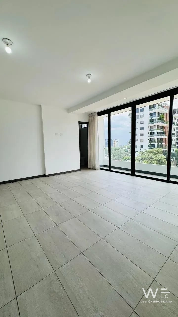 ALQUILO APARTAMENTO ZONA 15 — Apartamento en Alquiler en Morea, Zona 15, Guatemala, Ciudad — foto 3 de 16