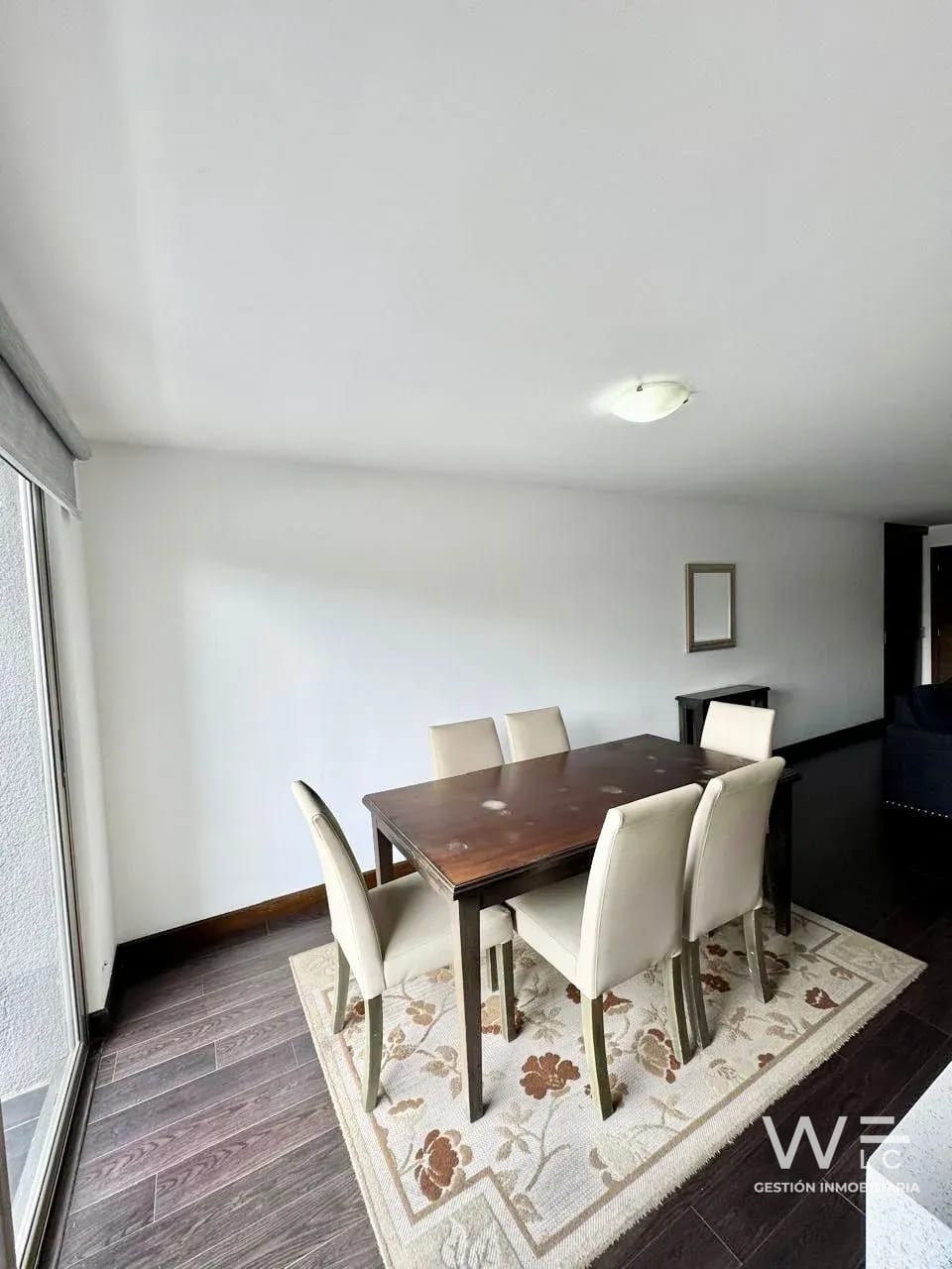 VENDO APARTAMENTO ZONA 14 — Apartamento en Venta en Zona 14, Guatemala, Ciudad — foto 3 de 9