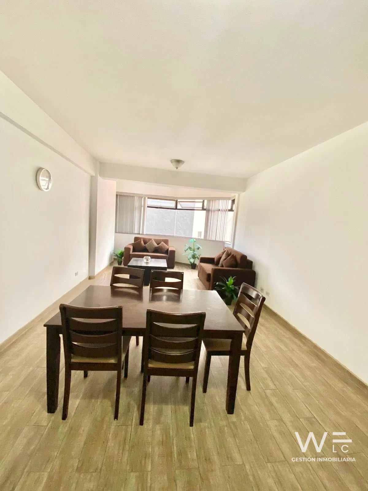 VENDO APARTAMENTO ZONA 14 — Apartamento en Venta en Zona 14, Guatemala, Ciudad — foto 3 de 10