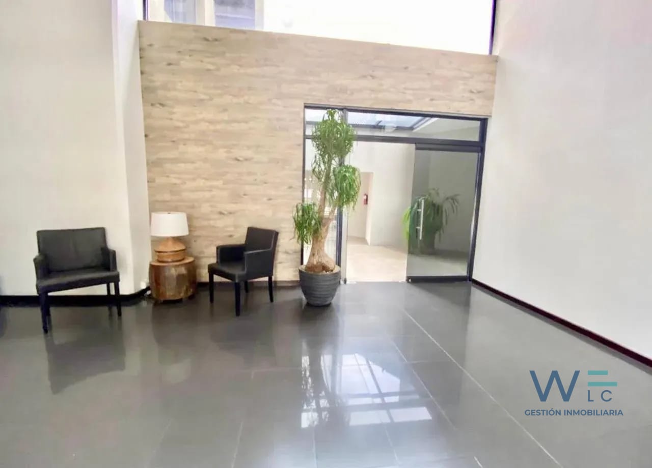 Vendo Apartamento Zona 14 — Apartamento en Venta en Zona 14, Guatemala, Ciudad — foto 8 de 10