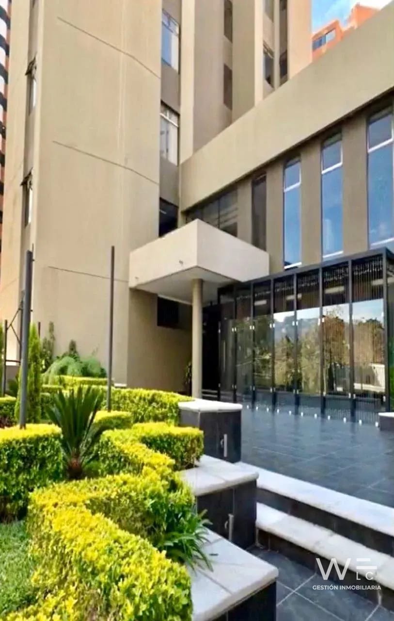 VENDO APARTAMENTO ZONA 14 — Apartamento en Venta en Zona 14, Guatemala, Ciudad — foto 9 de 10