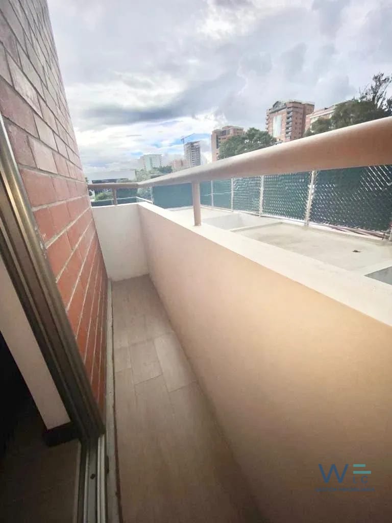 Vendo Apartamento Zona 13 — Apartamento en Venta en Zona 13, Guatemala, Ciudad — foto 4 de 11
