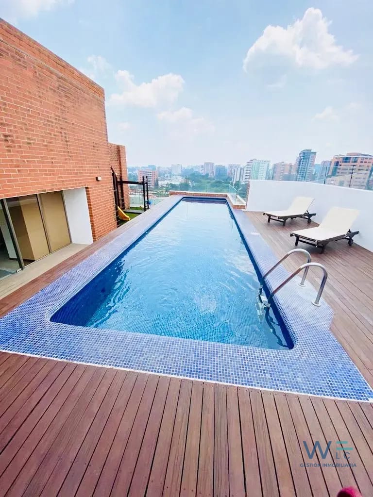 Vendo Apartamento Zona 13 — Apartamento en Venta en Zona 13, Guatemala, Ciudad — foto 6 de 11
