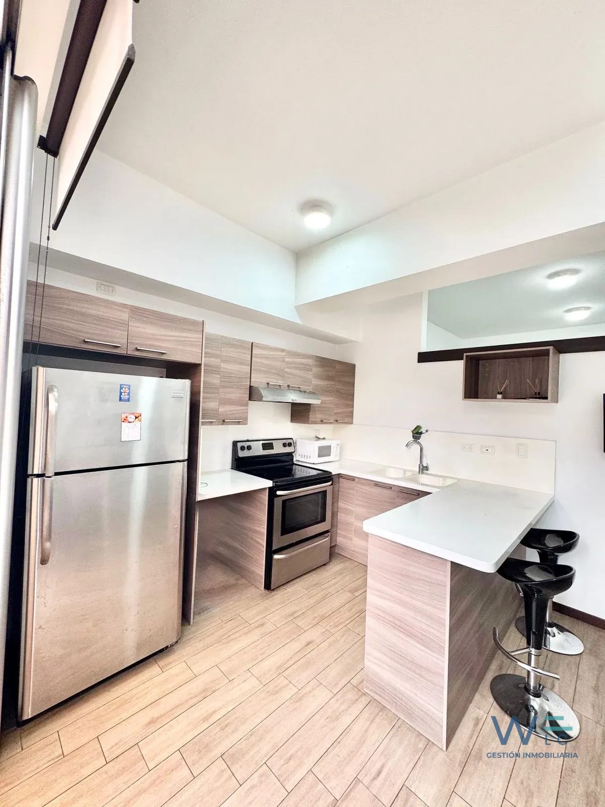 Vendo Apartamento Zona 13 — Apartamento en Venta en Zona 13, Guatemala, Ciudad — foto 1 de 11