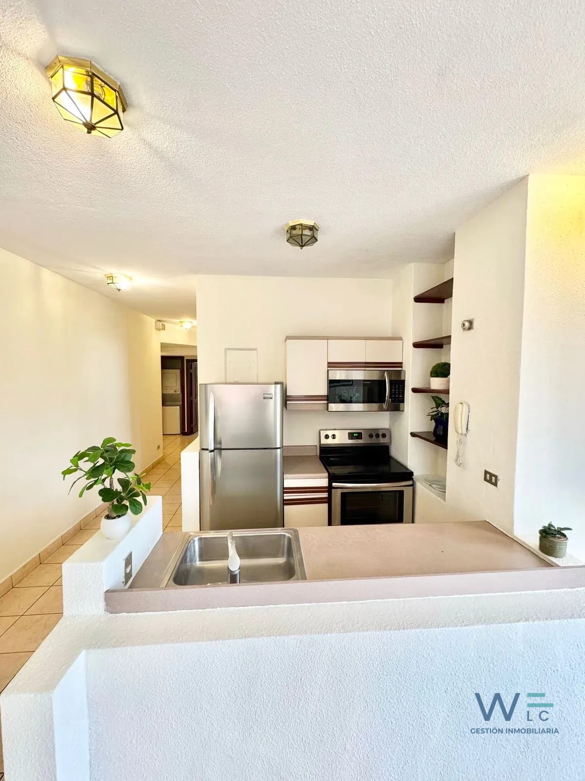 Apartamento Amueblado en Renta Zona 14 — Apartamento en Alquiler en Zona 14, Guatemala, Ciudad — foto 4 de 17