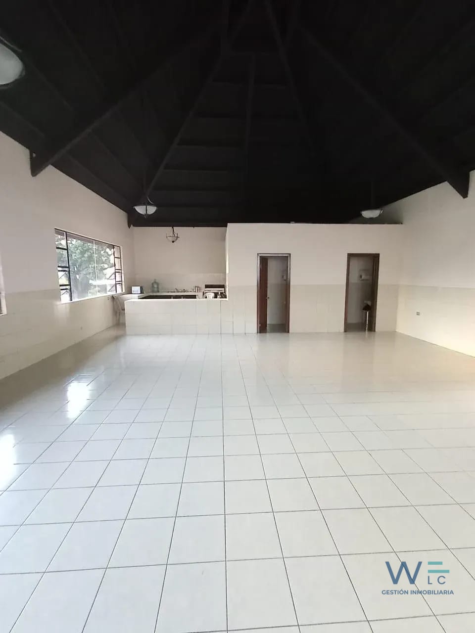 Apartamento Amueblado en Renta Zona 14 — Apartamento en Alquiler en Zona 14, Guatemala, Ciudad — foto 17 de 17