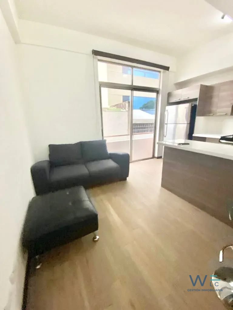 Apartamento en Renta Zona 13 — Apartamento en Alquiler en Zona 13, Guatemala, Ciudad — foto 3 de 12