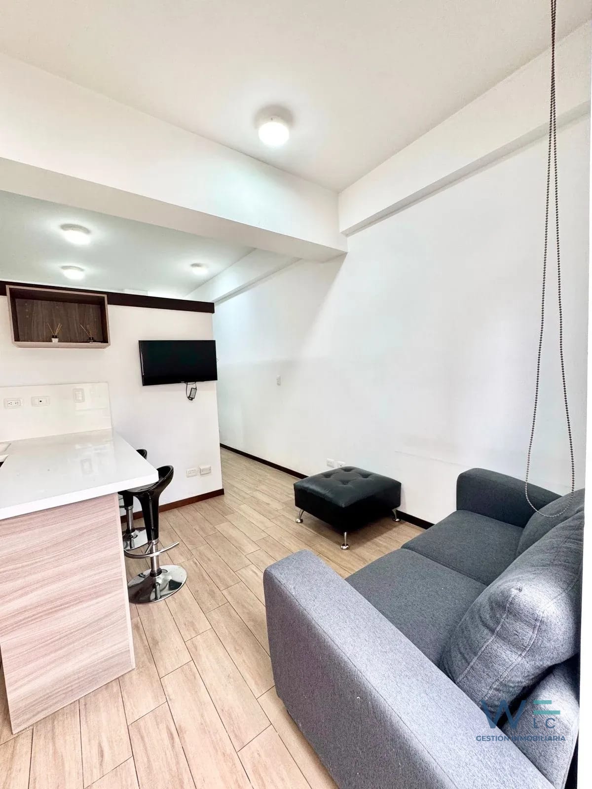 Apartamento en Renta Zona 13 — Apartamento en Alquiler en Zona 13, Guatemala, Ciudad — foto 2 de 12