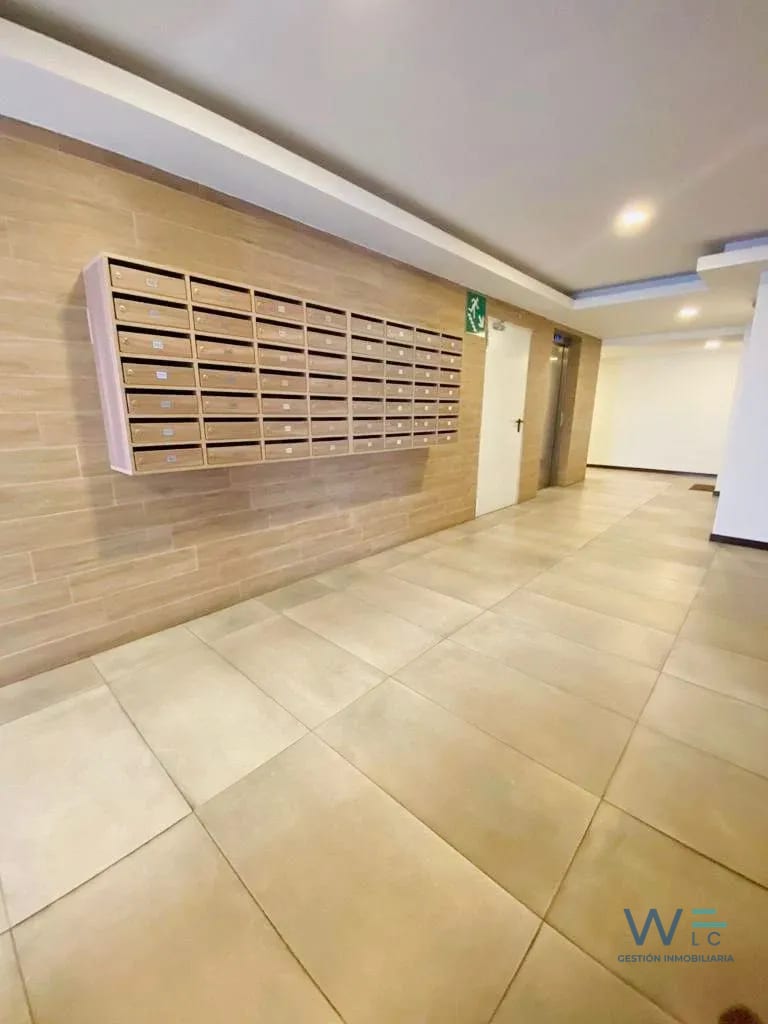 Apartamento en Renta Zona 13 — Apartamento en Alquiler en Zona 13, Guatemala, Ciudad — foto 10 de 12
