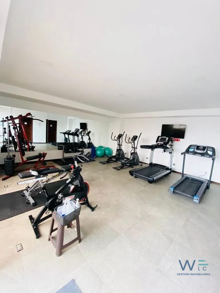 Apartamento en Renta Zona 13 — Apartamento en Alquiler en Zona 13, Guatemala, Ciudad — foto 8 de 12