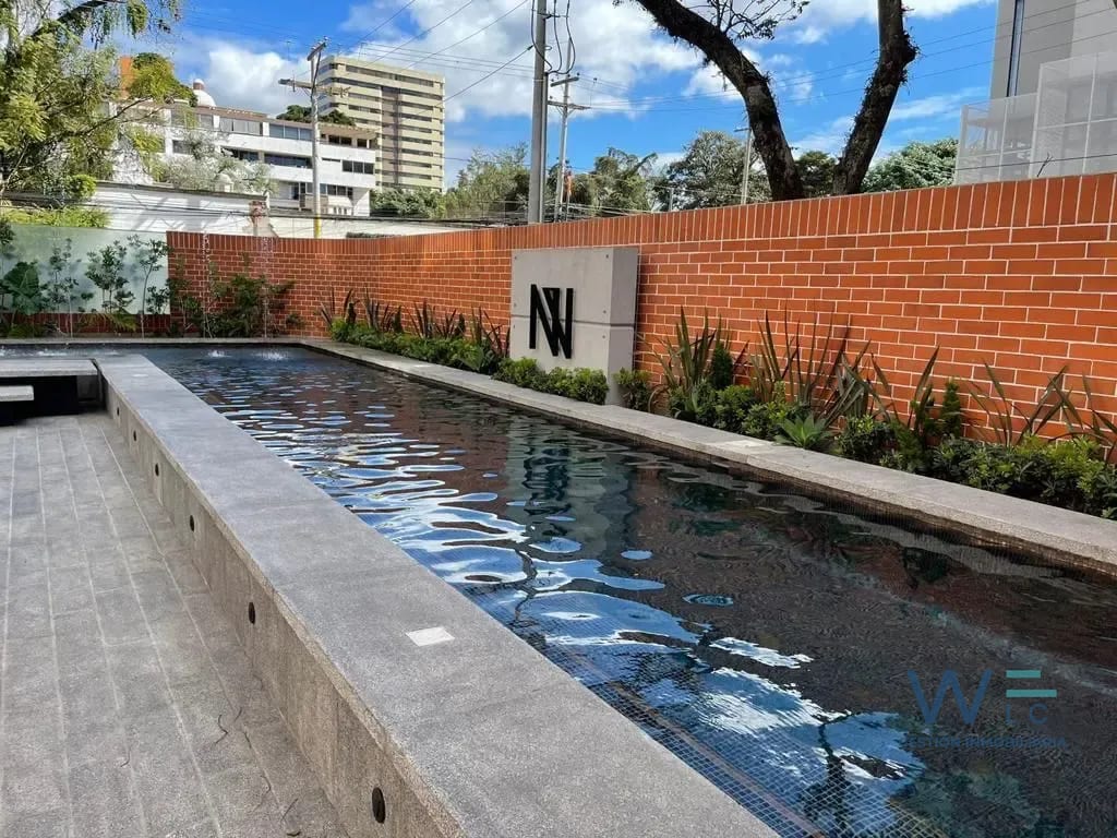 Vendo Apartamento Novus Zona 14 — Apartamento en Venta en Novus, Zona 14, Guatemala, Ciudad — foto 6 de 15